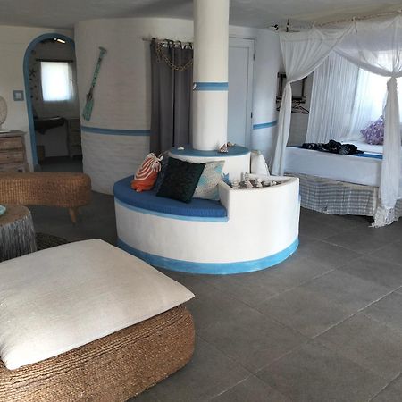 Shaya Cottage Секотонг Экстерьер фото