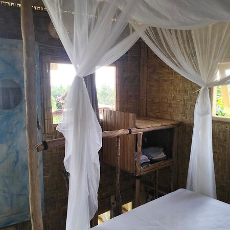 Shaya Cottage Секотонг Экстерьер фото