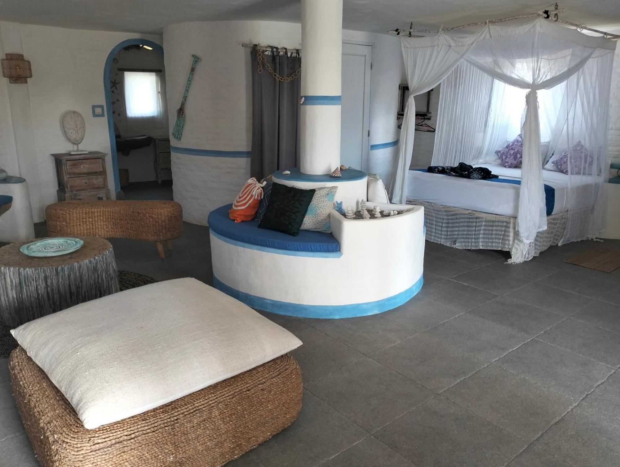 Shaya Cottage Секотонг Экстерьер фото